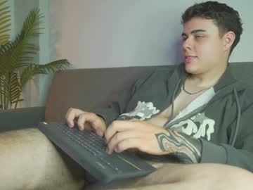 Odin_Blake stream photo from December 27, 2024