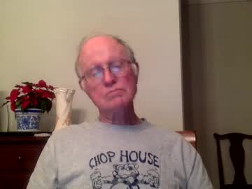 Olderthandirt69 December 27, 2024 Chaturbate stream image