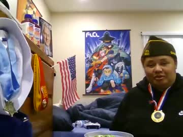 Oorah1775 December 27, 2024 Chaturbate stream image