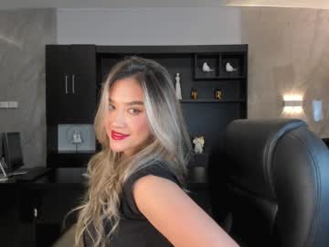 Rebeccahudson_ December 27, 2024 Chaturbate stream image