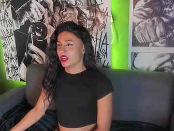 Sabrina_Rose__ December 27, 2024 Chaturbate stream image