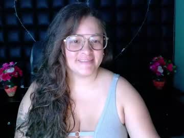 Sara_Thonson_ December 27, 2024 Chaturbate stream image