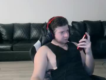 Selfmademax579471 December 27, 2024 Chaturbate stream image