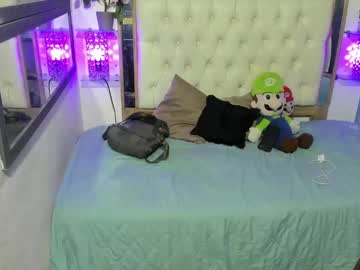 Sophia_Gimenez December 27, 2024 Chaturbate stream image
