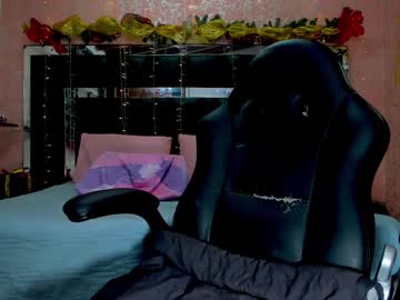 Sweet_Lilith1 December 27, 2024 Chaturbate stream image