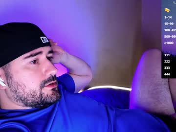 Theoravi December 27, 2024 Chaturbate stream image