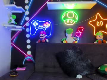Tiana_Cinnamon December 27, 2024 Chaturbate stream image