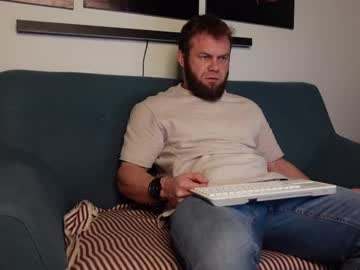 Tommy_Burnzzz December 27, 2024 Chaturbate stream image