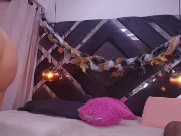 Vvioleta_ December 27, 2024 Chaturbate stream image