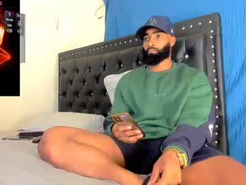 Wakanda671501 December 27, 2024 Chaturbate stream image