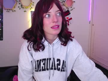 Zoeroux_ December 27, 2024 Chaturbate stream image
