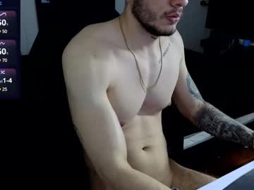 Acedksr December 27, 2024 Chaturbate stream image