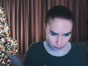 Amara_Campbell stream photo from December 27, 2024