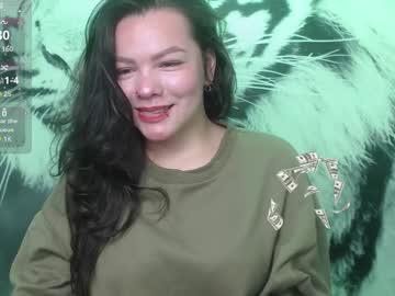 Amaranta_Vega_ December 27, 2024 Chaturbate stream image