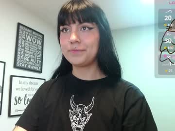 Amy__Adams1 December 27, 2024 Chaturbate stream image