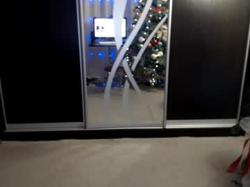Anabelsweet December 27, 2024 Chaturbate stream image