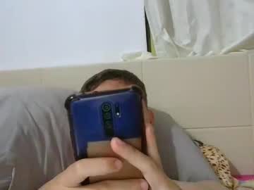 Andres1313834 December 27, 2024 Chaturbate stream image