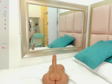 Anna_Mayers December 27, 2024 Chaturbate stream image