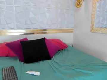 Anniee_Scott December 27, 2024 Chaturbate stream image