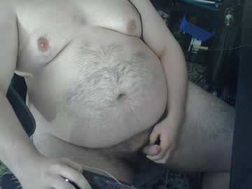 Anon18747 December 27, 2024 Chaturbate stream image