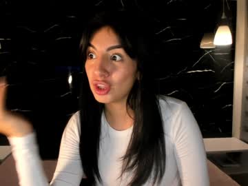 Antonella__Rouse December 27, 2024 Chaturbate stream image