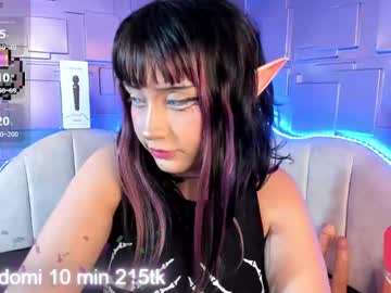 Blaze_Little December 27, 2024 Chaturbate stream image
