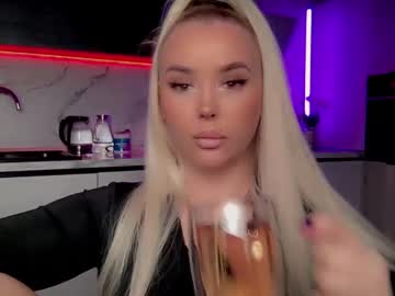 Blond_Diamond December 27, 2024 Chaturbate stream image