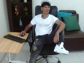 Charlie_Oconnor December 27, 2024 Chaturbate stream image