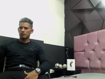 Chris_Dick23 December 27, 2024 Chaturbate stream image