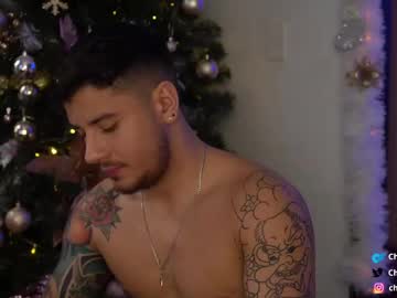 Chris_Morton December 27, 2024 Chaturbate stream image