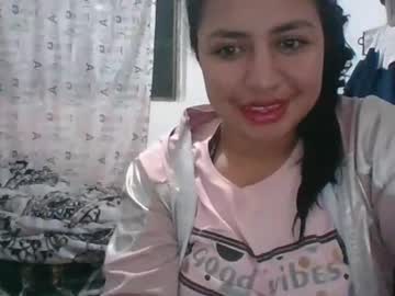 Coralineanjeico December 27, 2024 Chaturbate stream image