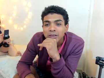 Dariuswill December 27, 2024 Chaturbate stream image