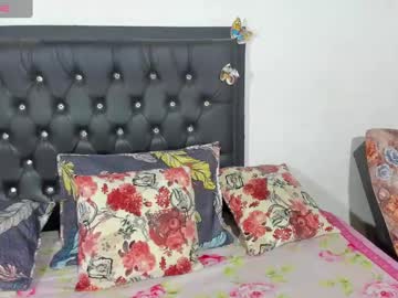 Darly_Queen1 December 27, 2024 Chaturbate stream image