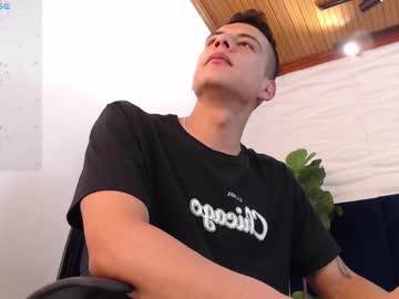 Dustin_Sonne December 27, 2024 Chaturbate stream image