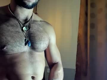 Felipe_Deamont December 27, 2024 Chaturbate stream image