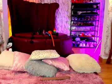 Frecklesofcolors_ December 27, 2024 Chaturbate stream image