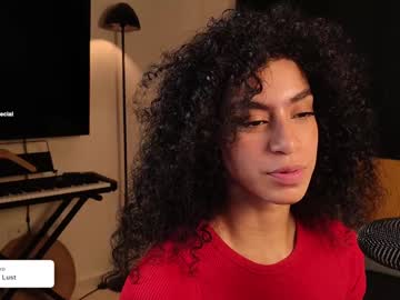 Fresatanica December 27, 2024 Chaturbate stream image