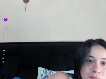 Gabi_Boom December 27, 2024 Chaturbate stream image