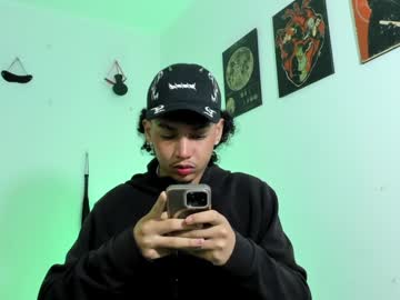 Gaeloconner December 27, 2024 Chaturbate stream image