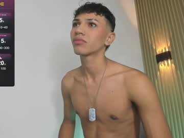 Im_Sebaslopez December 27, 2024 Chaturbate stream image