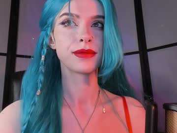 Irisice December 27, 2024 Chaturbate stream image
