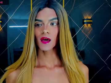 Isabela_Stanford December 27, 2024 Chaturbate stream image