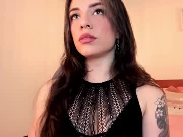 Isabella_Dubois_1 December 27, 2024 Chaturbate stream image