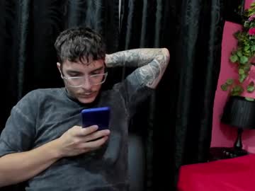 Jacob__Jones1 December 27, 2024 Chaturbate stream image