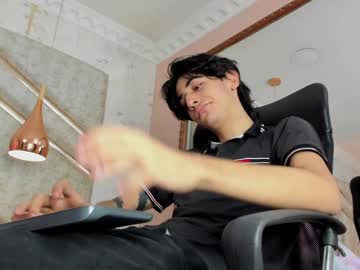 Johanmartony December 27, 2024 Chaturbate stream image