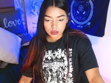 Katherin_Jonnes December 27, 2024 Chaturbate stream image