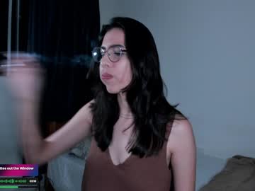 Lili_Goth_ December 27, 2024 Chaturbate stream image