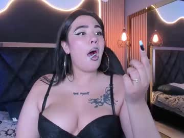Lilith_Mjs December 27, 2024 Chaturbate stream image