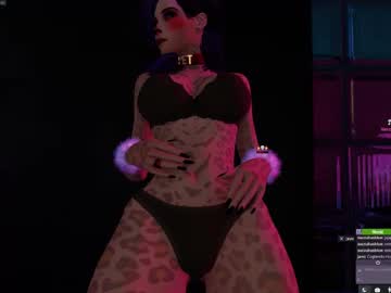 Little_Doll25 December 27, 2024 Chaturbate stream image
