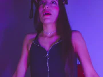 Lovely_Akira_Xwx December 27, 2024 Chaturbate stream image